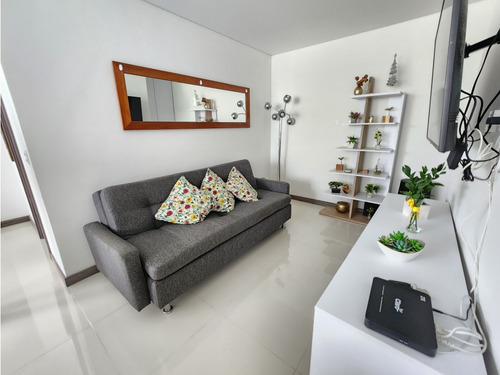Venta Apartamento Sector Suramerica, Verde Vivo