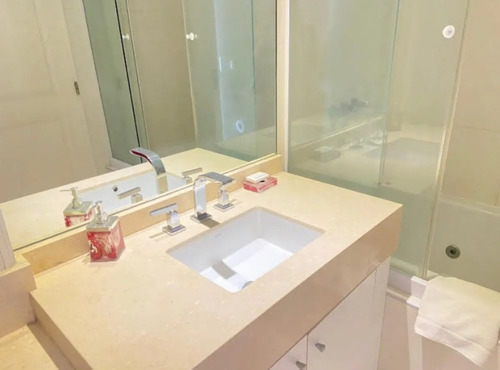 Departamento En Alquiler De 2 Ambientes En Puerto Madero