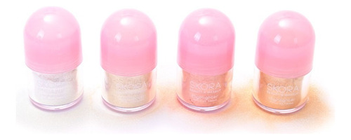 Skora Beauty Polvo De Hadas 39581