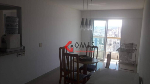 Imagem 5 de 30 de Cobertura À Venda, 723 M² Por R$ 4.790.000,00 - Aviação - Praia Grande/sp - Co0205