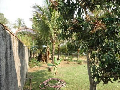 Imagem 4 de 27 de Chácara Em Vila Dom Pedro, Atibaia/sp De 1320m² 2 Quartos À Venda Por R$ 650.000,00 - Ch1367145-s