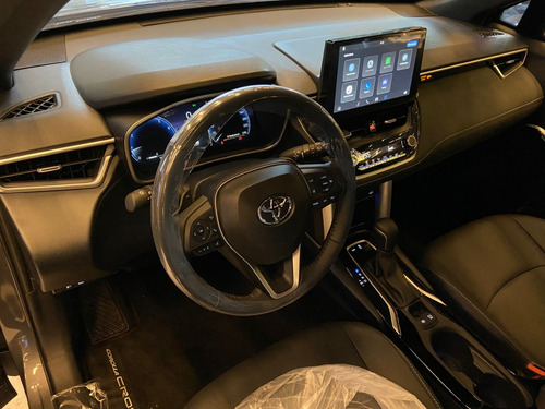 Toyota Corolla Cross 2.0 VVT-IE FLEX XRE DIRECT SHIFT