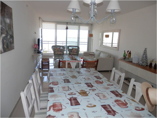 Imagen 16 de 24 de Alquiler De Apartamento 2 Dormitorios En La Mansa