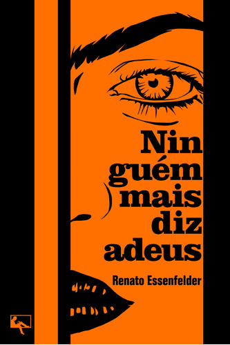 Ninguém mais diz adeus, de Essenfelder, Renato. Marés Tizzot Editora Ltda., capa dura em português, 2020