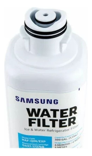Samsung Filtro De Agua Para Nevera DA97-17376B