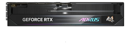 Vga Gigabyte Aorus Geforce Rtx 5070 Ti Master 16gb Gddr7