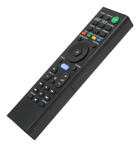 Control Remoto Rmt Ah111e De Repuesto Para Ht St5 Ht Xt1 Ht