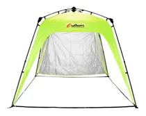 Comprar Carpa Playera Automatica Gazebo Beach Roof Playa Autoarmable