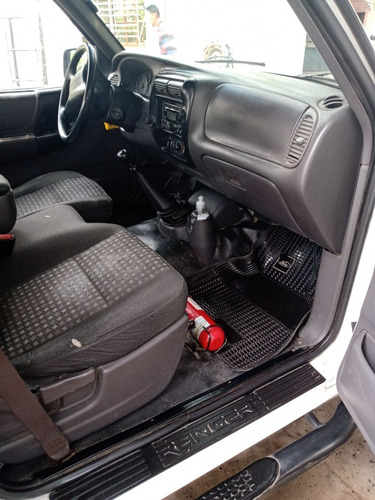 Ford Ranger 4x2 Xls 3.0