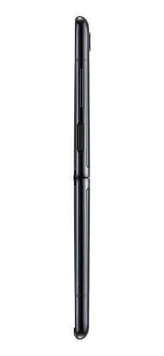 Samsung Galaxy Z Flip 256 GB mirror black 8 GB RAM