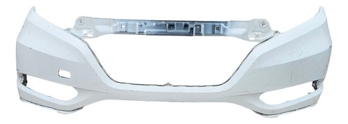 Paragolpe Delantero Hrv Original 2015 2016 2017 2018 Blanco