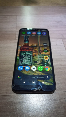 Xiaomi Mi A2 Lite 64 Gb 4 Gb Ram Usado
