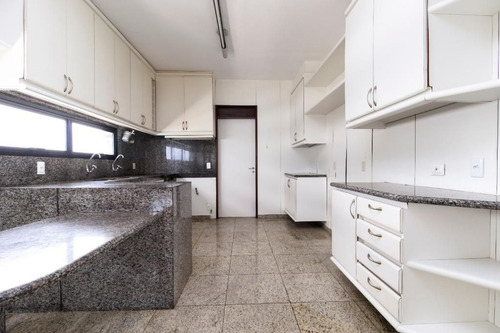 Imagem 21 de 30 de Apartamento Com 4 Quartos À Venda Piedade Jaboatão Dos Guararapes - Ap2750