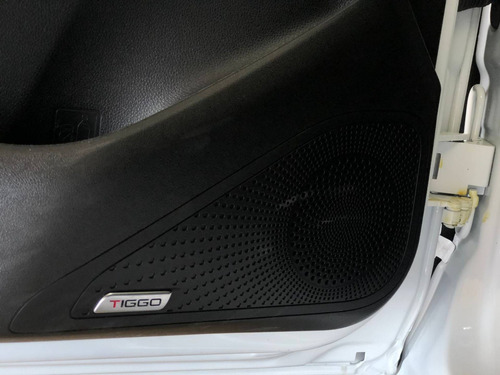 Imagem 15 de 15 de Chery Tiggo 3x 1.0 Vvt Turbo Iflex Pro Cvt