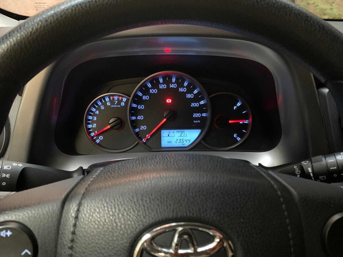 Toyota Rav4 2.0 Mt 4x2 Lujo