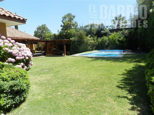 Imagen 5 de 30 de Casa En Venta En Colina