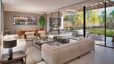 Condominio El Golf La Dehesa