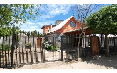 Casa en venta