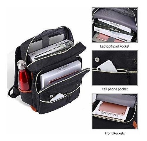 Tuqi Mochila Para Laptop Computadora Portátil Para Empresas,
