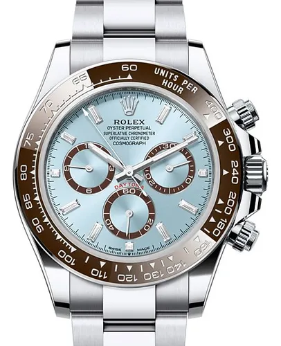Rolex top daytona 038