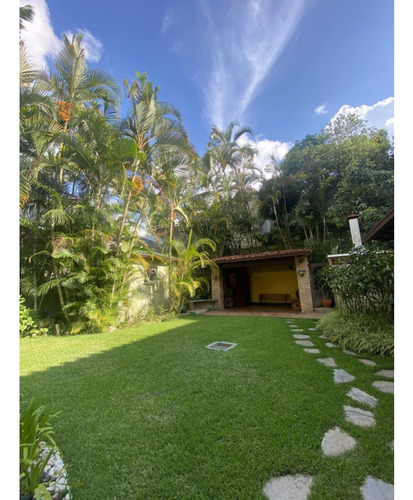 Alquilo Casa En La Lagunita