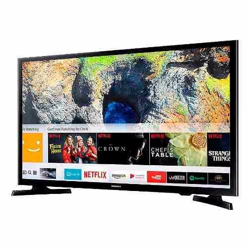 Samsung Tv Led 40 Full Smart Tv Nuevo Garantia De Tienda