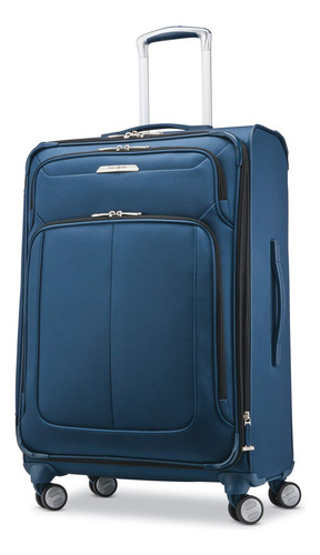 Samsonite Solyte Dlx Softside - Equipaje Extensible Con Rue.