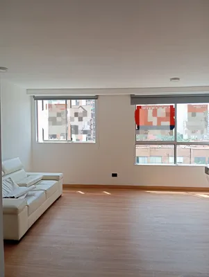Apartamento en arriendo