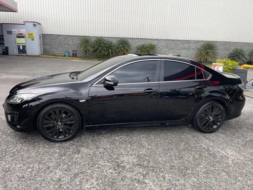 Mazda 6 2.5 L5na0