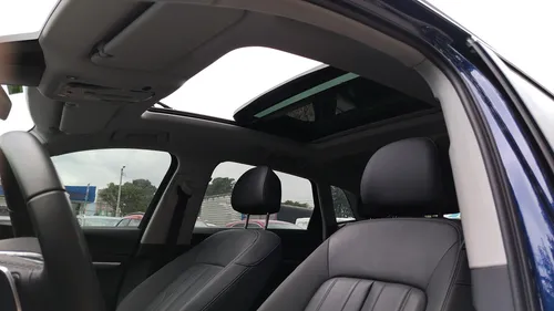 Audi E Trone Suv
