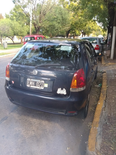 Fiat Palio 2004 1.8 Hlx Pack Electric