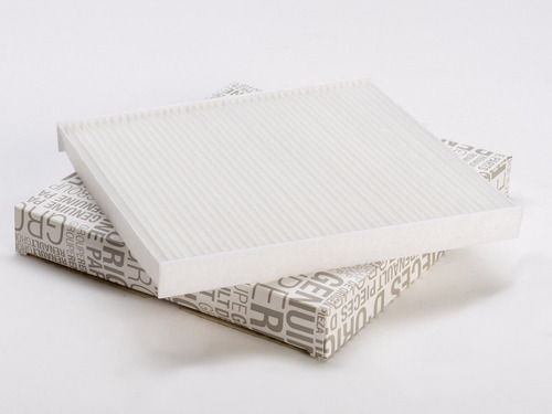 Filtro De Habitaculo Renault Sandero 1.5 Dci Confort