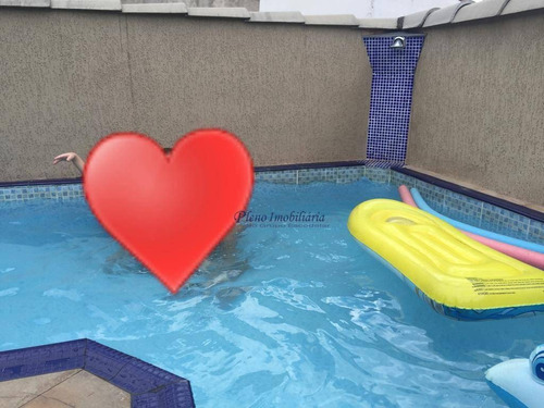 Imagem 5 de 27 de Linda Casa Térrea Em Excelente Localização - So0210