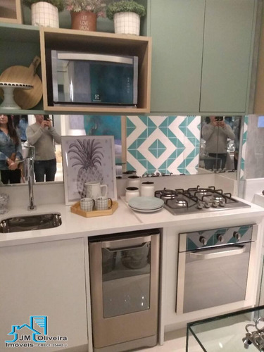Imagem 5 de 14 de Vendo Apartamento Ao Lado Do Allianz Parque Perdizes Sp - 470
