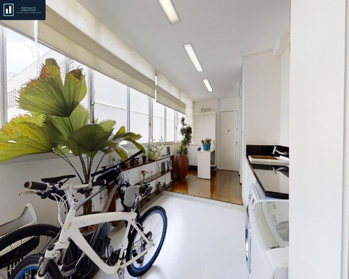 Imagem 16 de 30 de Apartamento Alto Padrão À Venda! - Ap00225 - 67721478