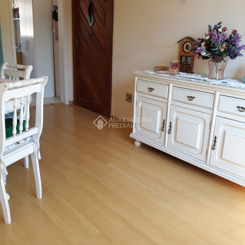 Imagem 2 de 15 de Apartamento - Cavalhada - Ref: 345782 - V-345782