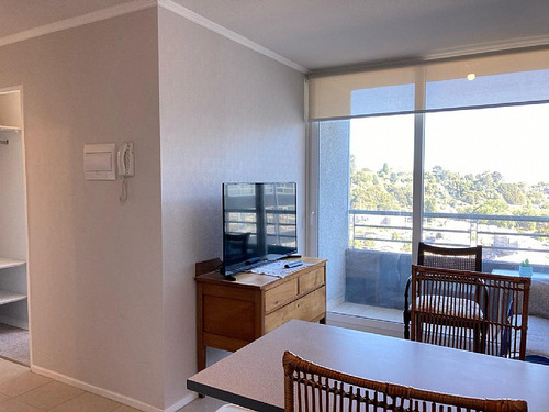 Arriendo Departamento En Concepción