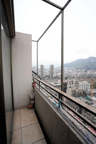 Dept 1 Dorm 1 Baño, Cercano Barrio Bellas Artes