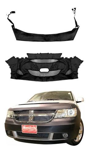 Antifaz Dodge Journey 2009 Al 2010 Calidad De Agencia Oem