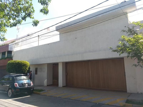 Casa En Renta En Colonia Polanco, San Luis Potosi