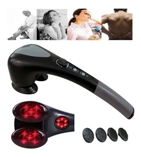 Conair masajeador infrarrojo sale