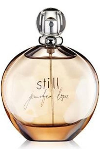 Aún Jennifer López Por Jennifer López Para Las Mujeres. Eau
