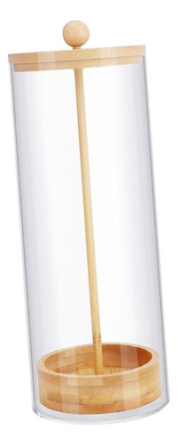 Presorador De Paja Dispensador De Paja Con Tapa Altura 25 Cm