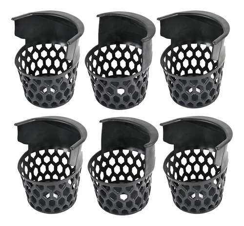. Juego De Bolsillos De Billar For Mesa De Billar Bolsillos