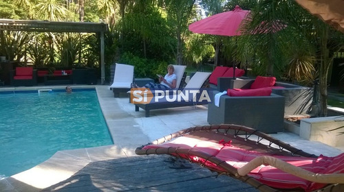 Imagen 3 de 14 de Casa En Venta - Punta Ballena