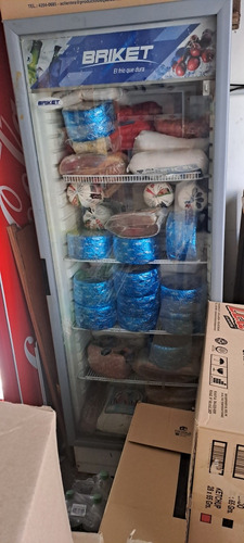 Fondo De Comercio Fiambrería
