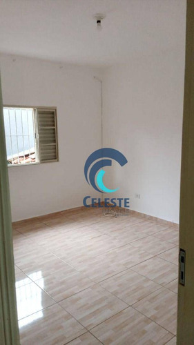 Imagem 2 de 24 de Casa À Venda, 97 M² De Área Útil - Jd. Diamante - Ca0972