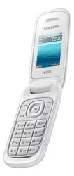Comprar Samsung E1272 Dual-sim 32 Mbl 64 Mb Ram N/f Garantia 12 Mes no Mercado Livre