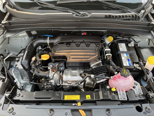 Jeep Renegade Long. T270 1.3 TB 4x2 Flex Aut.