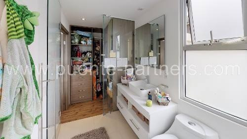 Imagen 11 de 14 de Espectacular Ph En Venta En Sens Vista Hermosa